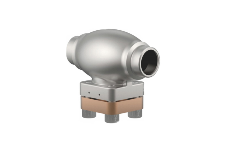 CRYOGAS EQUIPMENT PVT. LTD.