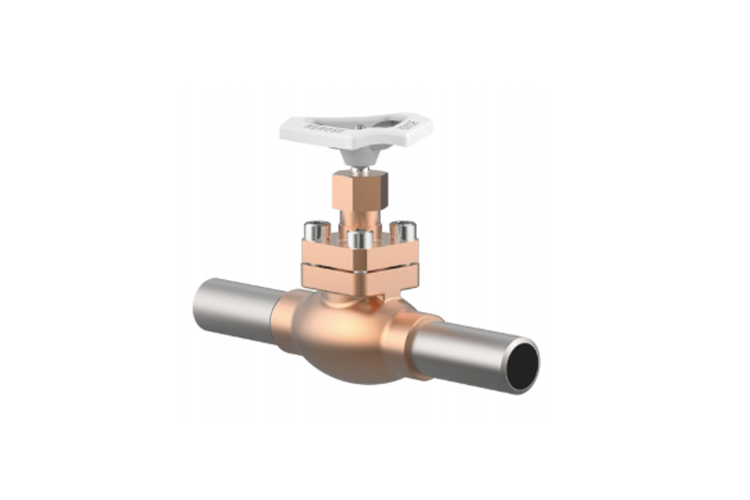 CRYOGAS EQUIPMENT PVT. LTD.