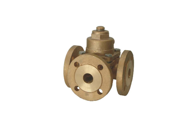 CRYOGAS EQUIPMENT PVT. LTD.
