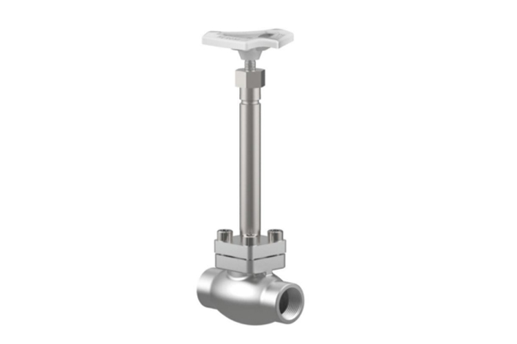 CRYOGAS EQUIPMENT PVT. LTD.