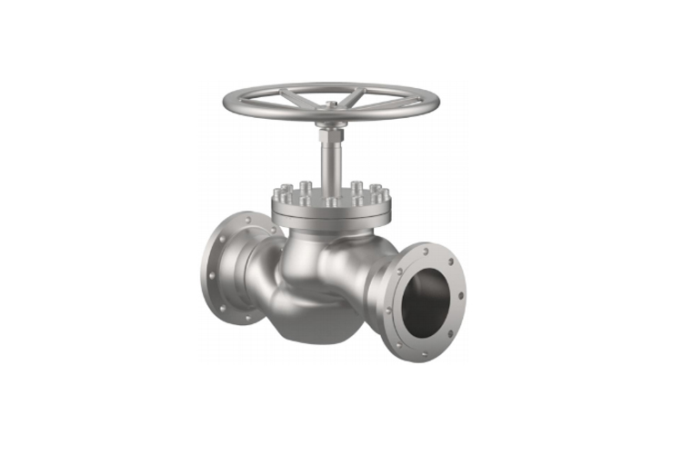 CRYOGAS EQUIPMENT PVT. LTD.