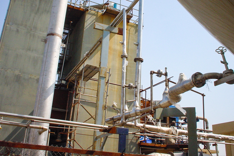 CRYOGAS EQUIPMENT PVT. LTD.