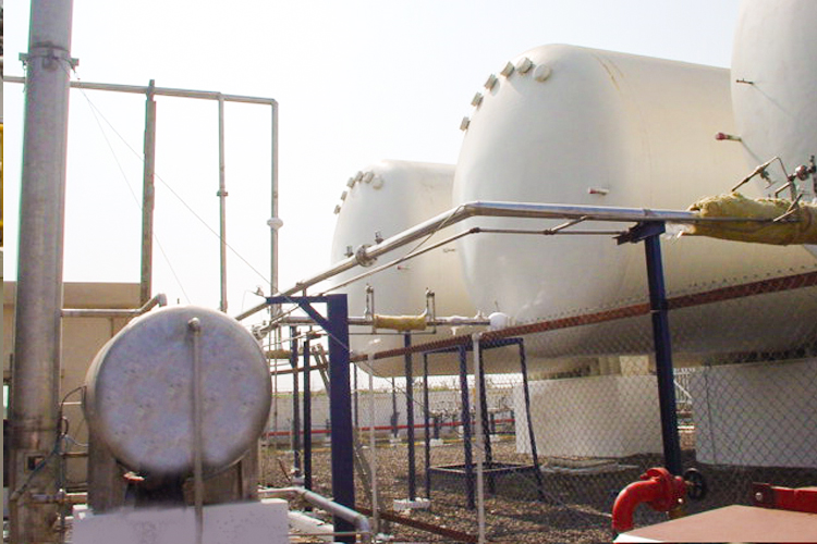 CRYOGAS EQUIPMENT PVT. LTD.