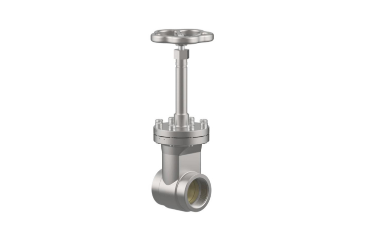 CRYOGAS EQUIPMENT PVT. LTD.