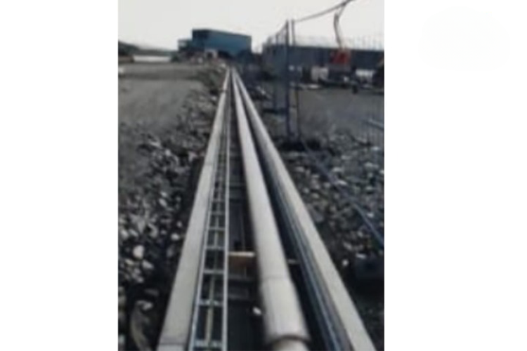 CRYOGAS EQUIPMENT PVT. LTD.