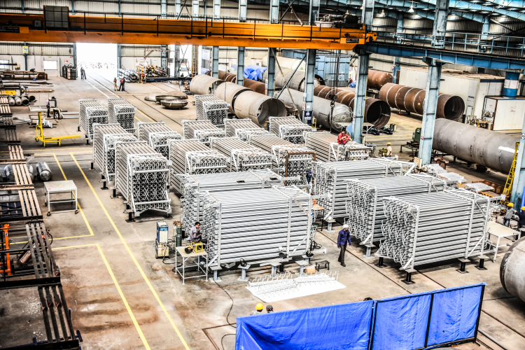 CRYOGAS EQUIPMENT PVT. LTD.