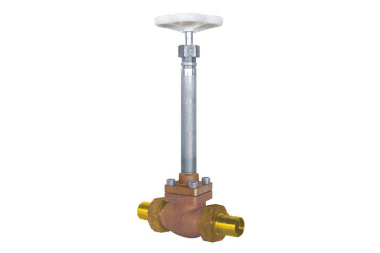 CRYOGAS EQUIPMENT PVT. LTD.