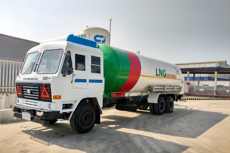 CRYOGAS EQUIPMENT PVT. LTD.