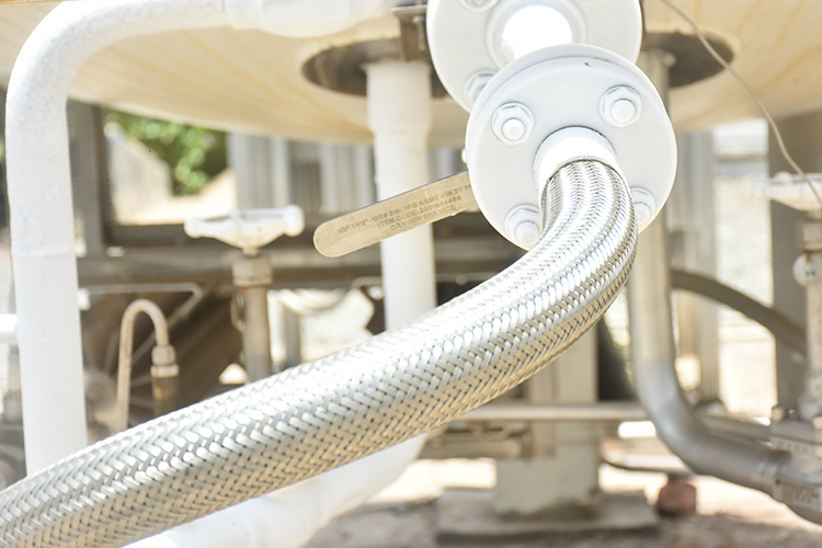 CRYOGAS EQUIPMENT PVT. LTD.