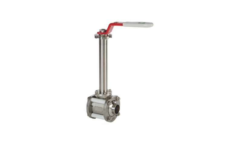 CRYOGAS EQUIPMENT PVT. LTD.