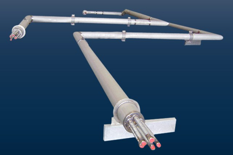 CRYOGAS EQUIPMENT PVT. LTD.