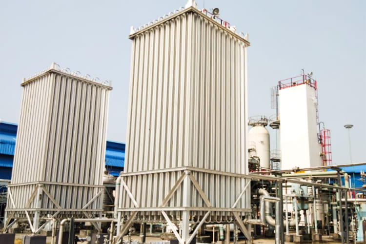 CRYOGAS EQUIPMENT PVT. LTD.
