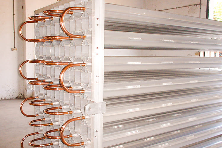 CRYOGAS EQUIPMENT PVT. LTD.