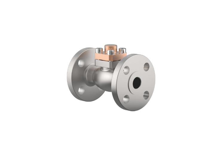 CRYOGAS EQUIPMENT PVT. LTD.
