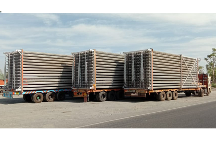 CRYOGAS EQUIPMENT PVT. LTD.