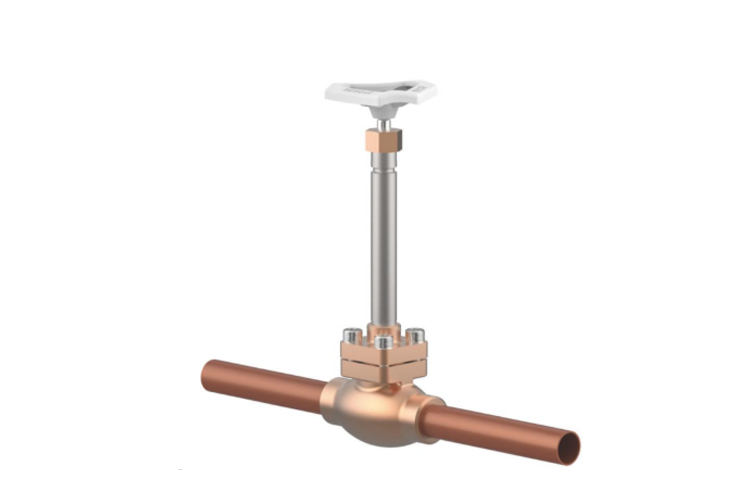 CRYOGAS EQUIPMENT PVT. LTD.
