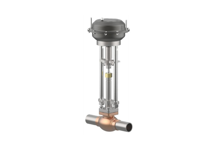 CRYOGAS EQUIPMENT PVT. LTD.