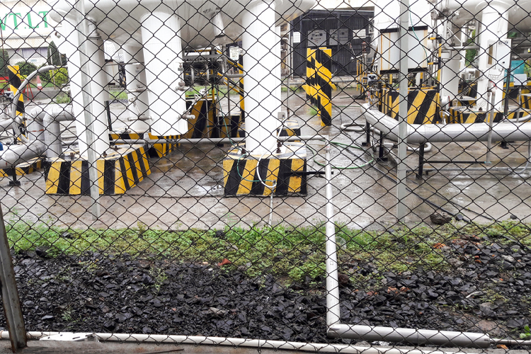 CRYOGAS EQUIPMENT PVT. LTD.