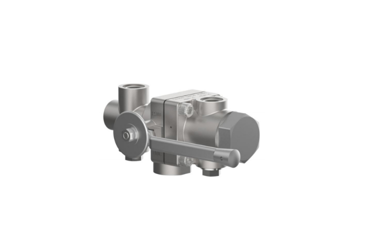 CRYOGAS EQUIPMENT PVT. LTD.