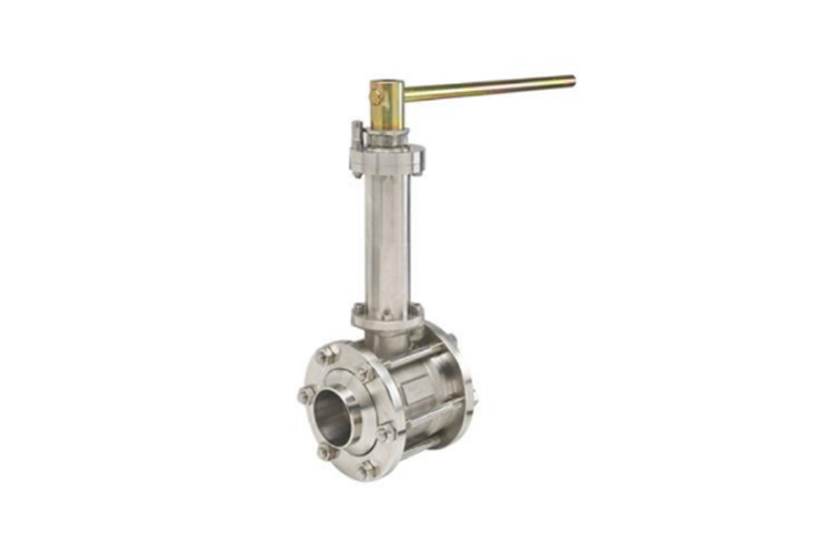 CRYOGAS EQUIPMENT PVT. LTD.