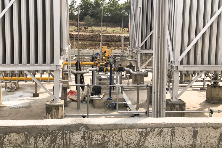 CRYOGAS EQUIPMENT PVT. LTD.