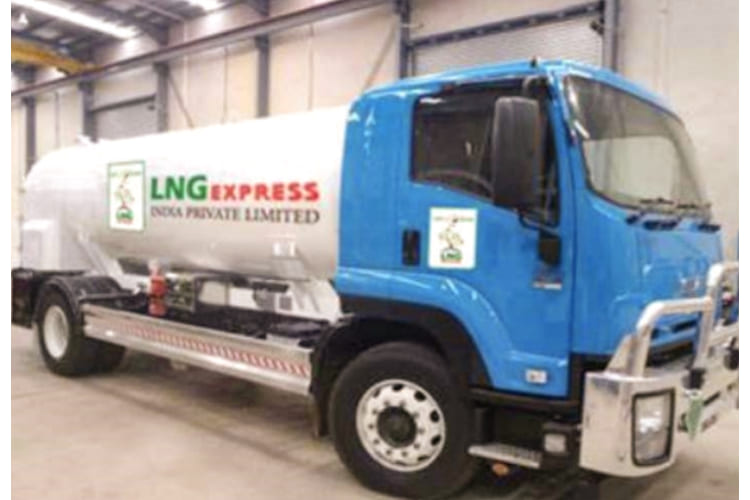 CRYOGAS EQUIPMENT PVT. LTD.