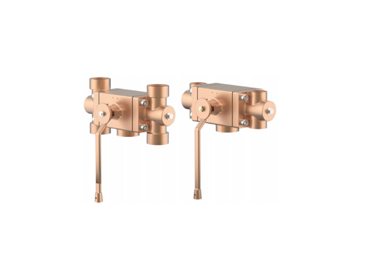 CRYOGAS EQUIPMENT PVT. LTD.