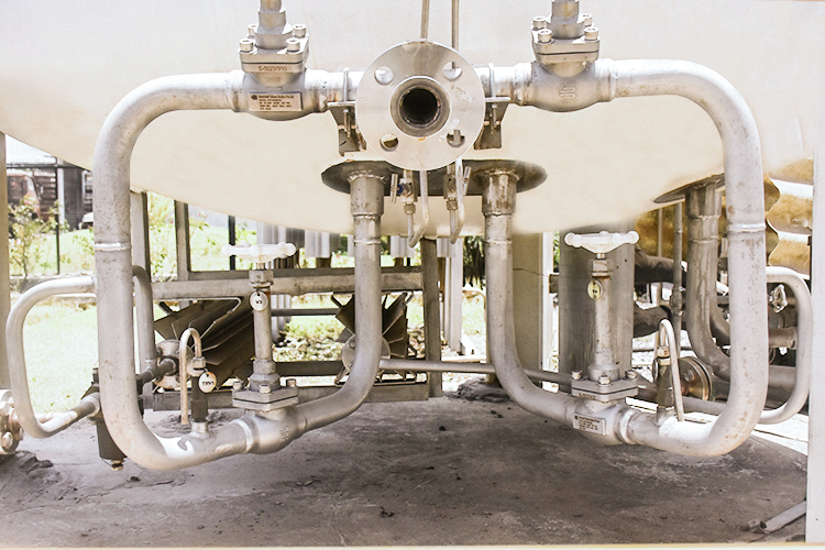 CRYOGAS EQUIPMENT PVT. LTD.