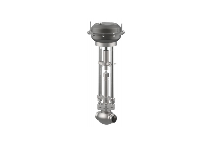 CRYOGAS EQUIPMENT PVT. LTD.
