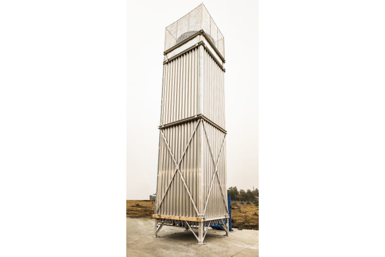 CRYOGAS EQUIPMENT PVT. LTD.