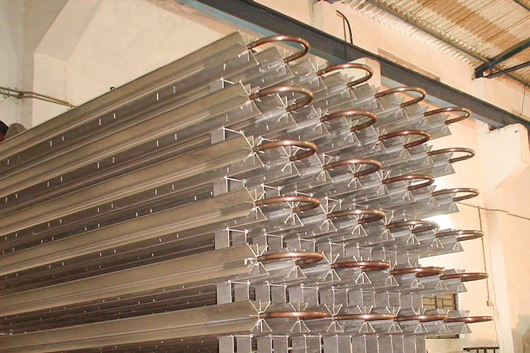 CRYOGAS EQUIPMENT PVT. LTD.