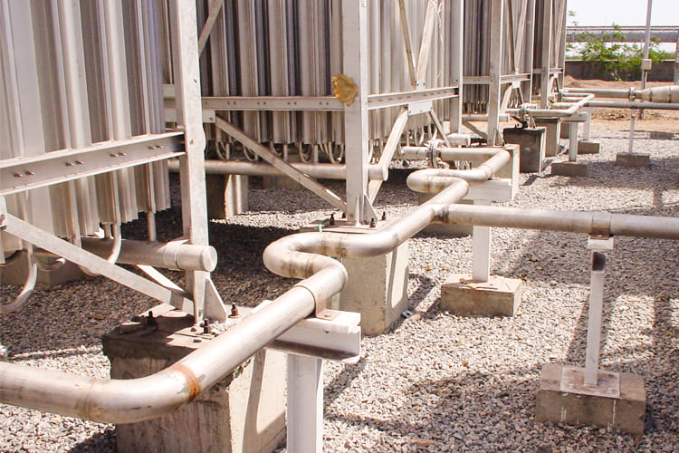 CRYOGAS EQUIPMENT PVT. LTD.