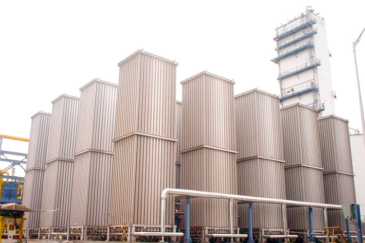 CRYOGAS EQUIPMENT PVT. LTD.