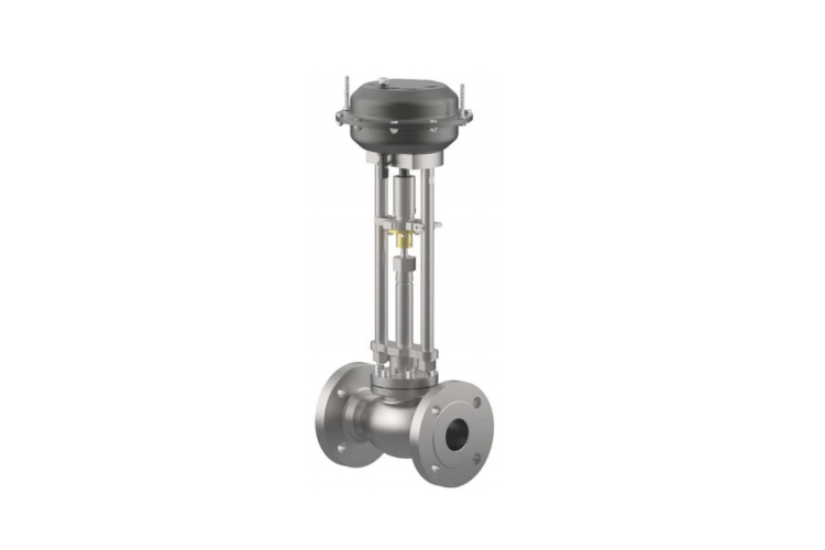 CRYOGAS EQUIPMENT PVT. LTD.