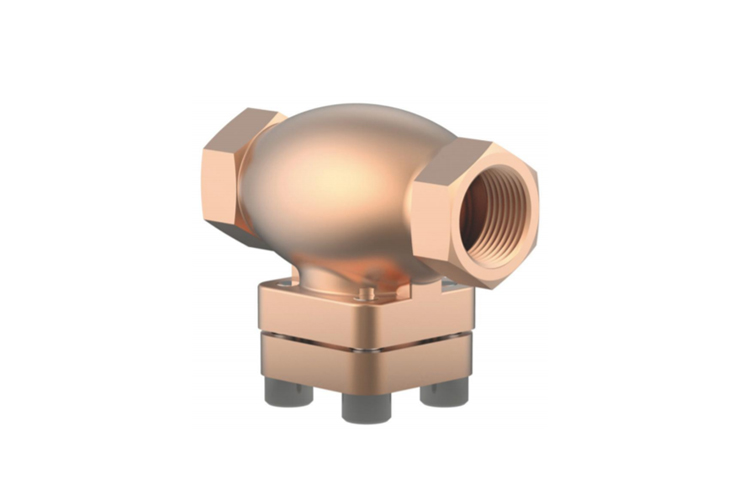 CRYOGAS EQUIPMENT PVT. LTD.