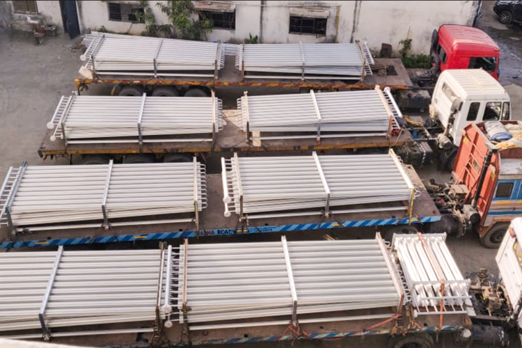 CRYOGAS EQUIPMENT PVT. LTD.