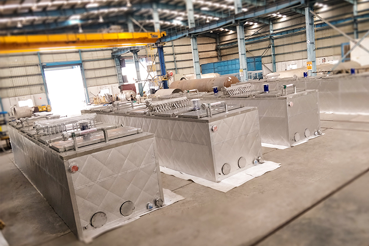 CRYOGAS EQUIPMENT PVT. LTD.