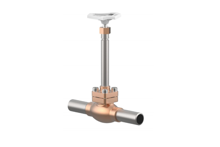 CRYOGAS EQUIPMENT PVT. LTD.