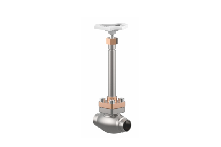 CRYOGAS EQUIPMENT PVT. LTD.