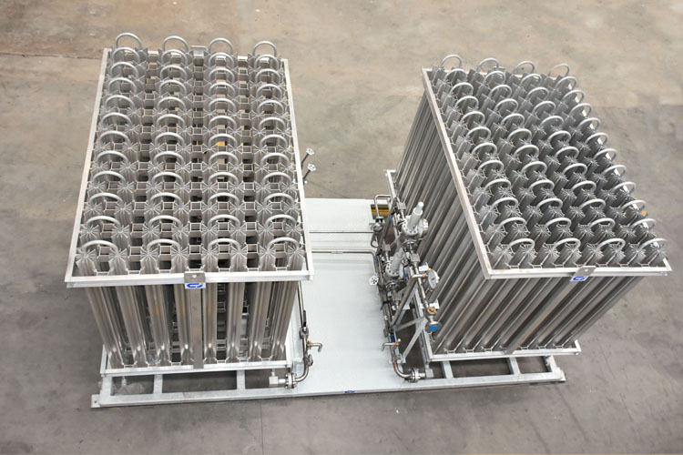 CRYOGAS EQUIPMENT PVT. LTD.