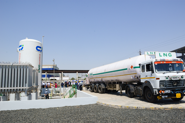 CRYOGAS EQUIPMENT PVT. LTD.
