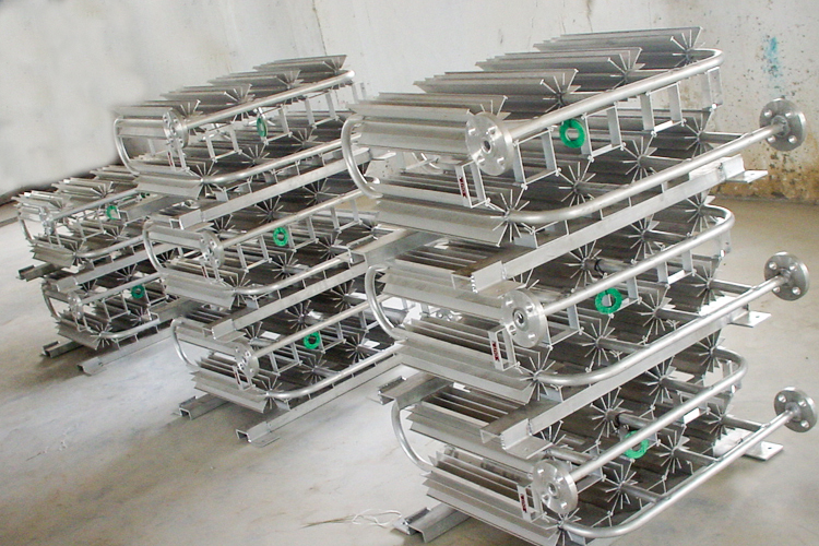 CRYOGAS EQUIPMENT PVT. LTD.