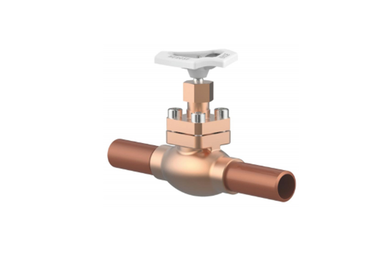 CRYOGAS EQUIPMENT PVT. LTD.