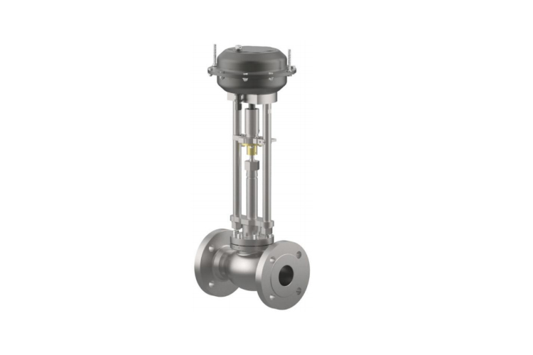 CRYOGAS EQUIPMENT PVT. LTD.