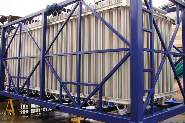CRYOGAS EQUIPMENT PVT. LTD.