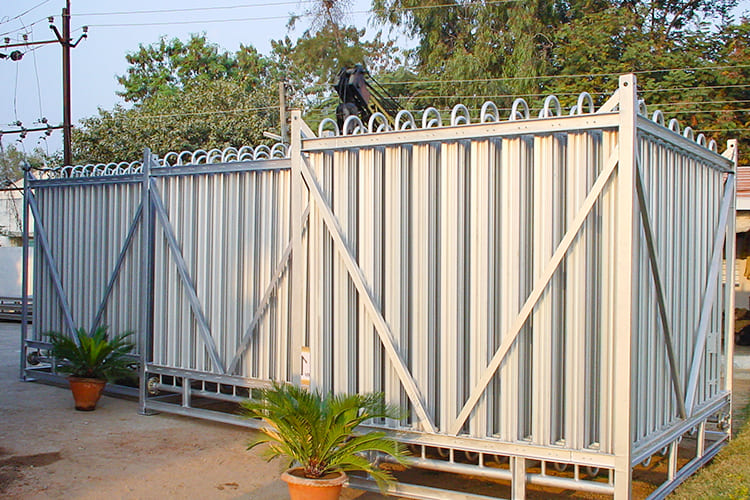 CRYOGAS EQUIPMENT PVT. LTD.