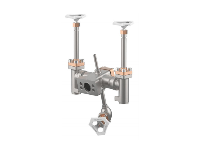 CRYOGAS EQUIPMENT PVT. LTD.