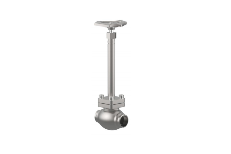 CRYOGAS EQUIPMENT PVT. LTD.