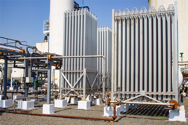 CRYOGAS EQUIPMENT PVT. LTD.