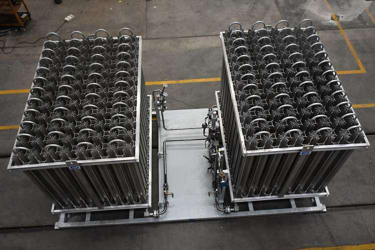 CRYOGAS EQUIPMENT PVT. LTD.